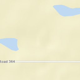 Township Road 364, Vanscoy, SK S0L Street Map