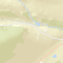Unnamed Road, Builth Wells, Powys LD2 Street Map