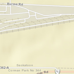 1800 Chappell Drive, Saskatoon, SK S7M 5P5 Street Map