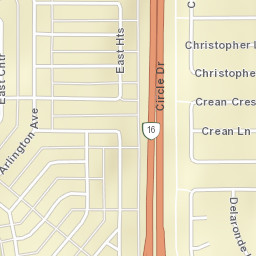 Yellowhead Highway, Saskatoon, SK S7J 3W9 Street Map