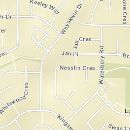 330 Waterbury Road, Saskatoon, SK S7J 4V1 Street Map