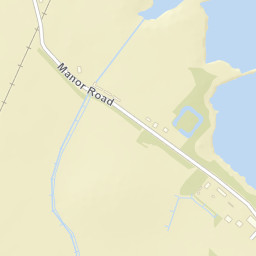 Kempston Hardwick Street Map