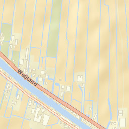 Weijpoort Street Map