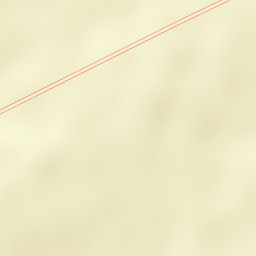 Volchikhinskiy Rayon Street Map