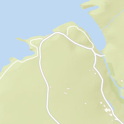 2 Pantygroes, Pembrokeshire Coast National Park, Moylegrove,  Street Map