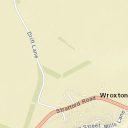 24 Main Street, Banbury, Oxfordshire OX15 Street Map
