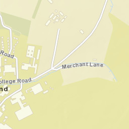 1 College Road, Cranfield University, Wharley End, Cranfield, Street Map