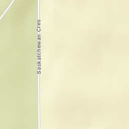 Saskatchewan Crescent, Corman Park No Street Map