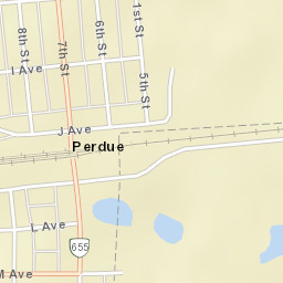 K Avenue, Perdue, SK S0K 3C0, Canada Street Map