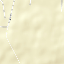 Powiat otwocki Street Map
