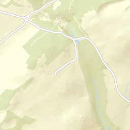 A482, Llanwrda, Carmarthenshire SA19, UK Street Map