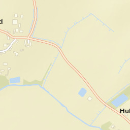 3 Wavendon Road, Salford, Milton Keynes Street Map