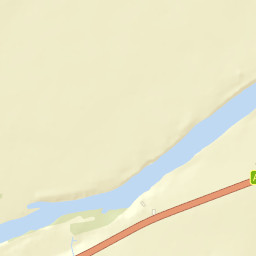 A4079, Brecon, Powys LD3, UK Street Map