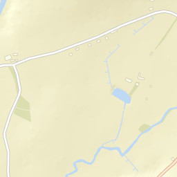 B4302, Llanwrda, Carmarthenshire SA19, UK Street Map