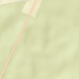 Powiat krośnieński Street Map