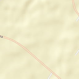 Radziejowice Street Map