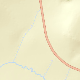 A3400, Shipston-on-Stour, Warwickshire Street Map