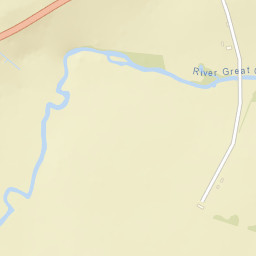 Stratford Road, Buckingham, Buckinghamshire Street Map