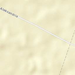 Powiat żyrardowski Street Map