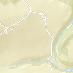 4 Glan Dulais, Felinfach, Brecon, Powys LD3 Street Map
