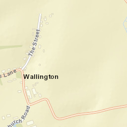 1 The Street, Baldock, Hertfordshire SG7, UK Street Map