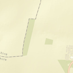 Letchworth Garden City, Hertfordshire SG6 Street Map