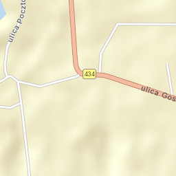 Dolsk Street Map