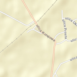 Kolsko Street Map