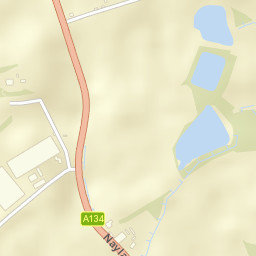 4 Nayland Rd, Colchester, Essex CO6, UK Street Map