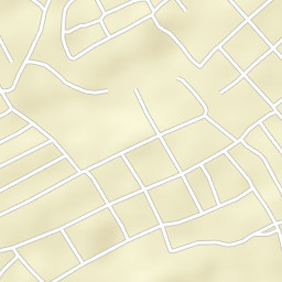 Tatarskaya Kargala Street Map