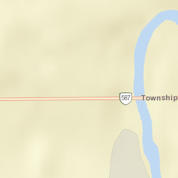 Alberta 587, Spruce View, AB T0M 1V0 Street Map