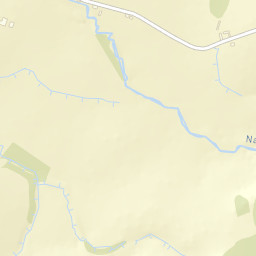 Heol Pendref, Llangadog, Carmarthenshire SA19, UK Street Map