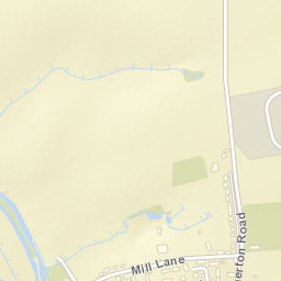 3 Somerton Road, Upper Heyford, Bicester Street Map