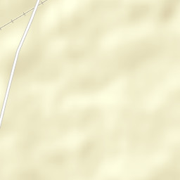 Powiat zielonogórski Street Map