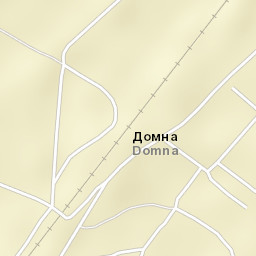Domna Street Map