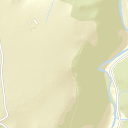 2 Fronllan, Cwmbach, Whitland, Carmarthenshire Street Map