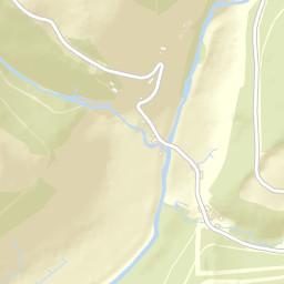 B4299, Carmarthen, Carmarthenshire SA33 Street Map