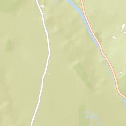 B4558, Brecon, Powys LD3, UK Street Map