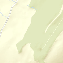 10 Hill Crest, Cross Ash, Abergavenny Street Map