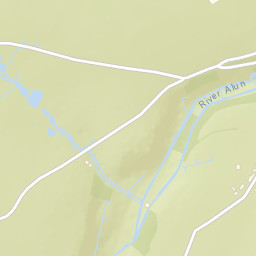 Pembrokeshire Coast National Park, Feidr Treginnis, Saint Dav Street Map