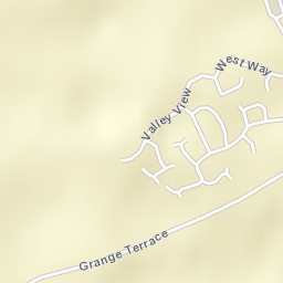 Killumney Street Map