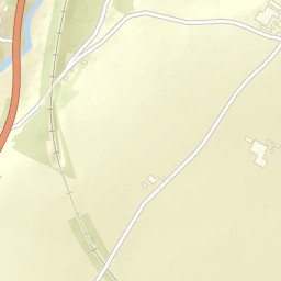 A40, Haverfordwest, Pembrokeshire SA62 Street Map