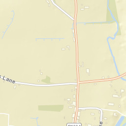 High St, Much Hadham, Hertfordshire SG10, UK Street Map