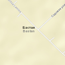 Bastan Street Map