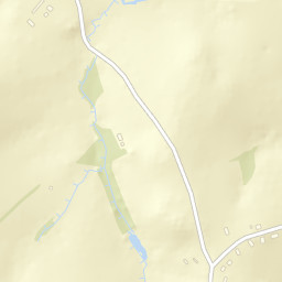 B4347, Monmouth, Monmouthshire NP25 Street Map