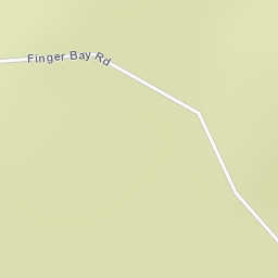 Hospital Valley Alaska Street Map