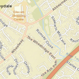 47 Wheatway, Abbeydale, Gloucester, Gloucestershire GL4 5ET,  Street Map