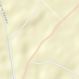 Powiat nowosolski Street Map