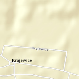 Powiat gostyński Street Map