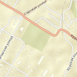 Kshenskiy Street Map